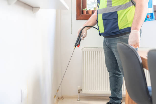 Best Affordable Pest Control Services  in Whiskey Creek, FL